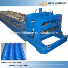 Metal Roof Profiles Rolling Forming Machine